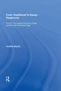 From Traditional To Group Hegemony - Preview