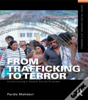 Capa do artigo From Trafficking To Terror