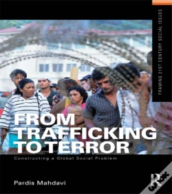 Capa do artigo From Trafficking To Terror