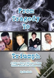 Capa do artigo From Tragedy To Triumph