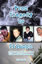 Capa do artigo From Tragedy To Triumph