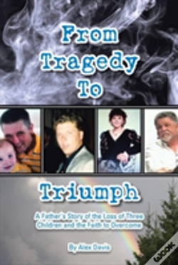 Capa do artigo From Tragedy To Triumph