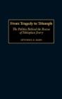 From Tragedy To Triumph - Preview