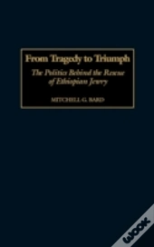 From Tragedy To Triumph