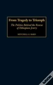 Capa do artigo From Tragedy To Triumph