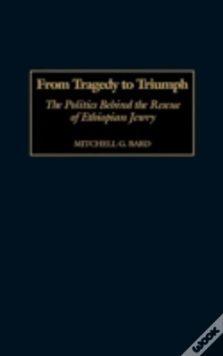 Capa do artigo From Tragedy To Triumph