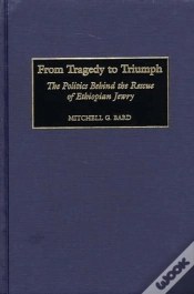 Capa do artigo From Tragedy To Triumph