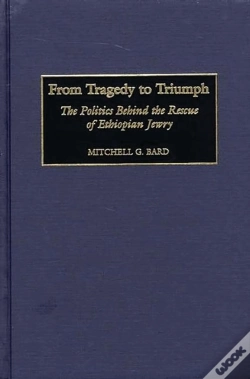 Capa do artigo From Tragedy To Triumph