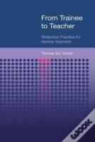 From Trainee To Teacher