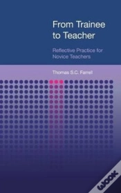 Capa do artigo From Trainee To Teacher