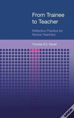 Capa do artigo From Trainee To Teacher