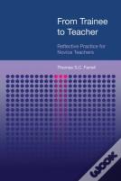 From Trainee To Teacher