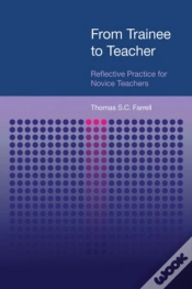 Capa do artigo From Trainee To Teacher