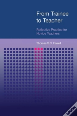 Capa do artigo From Trainee To Teacher