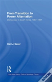 Capa do artigo From Transition To Power Alternation