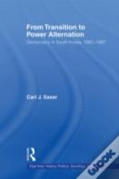 From Transition To Power Alternation