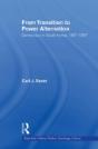 From Transition To Power Alternation - Preview