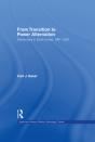 From Transition To Power Alternation - Preview