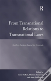 Capa do artigo From Transnational Relations To Transnational Laws