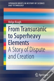 Capa do artigo From Transuranic To Superheavy Elements