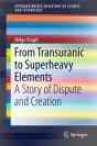 From Transuranic To Superheavy Elements - Preview