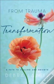 Capa do artigo From Trauma To Transformation Â€“ A Path To Healing And Growth