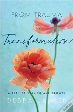 Capa do artigo From Trauma To Transformation Â€“ A Path To Healing And Growth