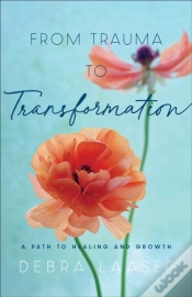 Capa do artigo From Trauma To Transformation