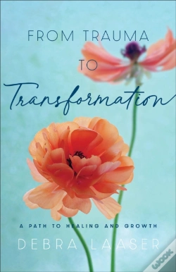 Capa do artigo From Trauma To Transformation