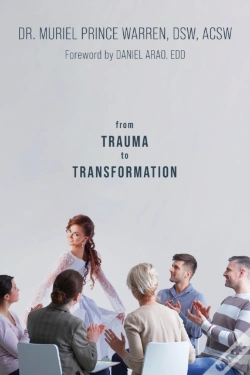 Capa do artigo From Trauma To Transformation