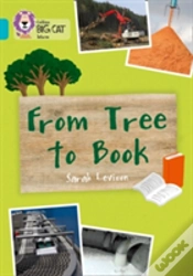 Capa do artigo From Tree To Book