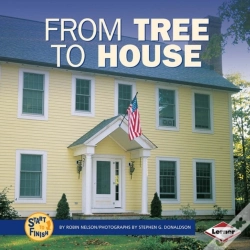 Capa do artigo From Tree To House