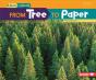 From Tree To Paper - Preview