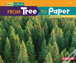 Capa do artigo From Tree To Paper