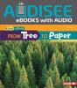 From Tree To Paper - Preview