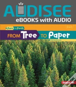 Capa do artigo From Tree To Paper