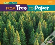 Capa do artigo From Tree To Paper