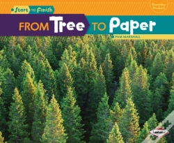 Capa do artigo From Tree To Paper