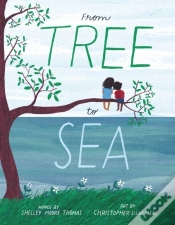 Capa do artigo From Tree To Sea