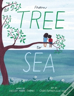 Capa do artigo From Tree To Sea