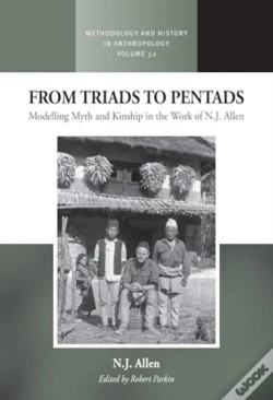 Capa do artigo From Triads To Pentads