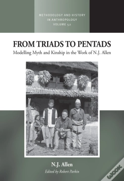 Capa do artigo From Triads To Pentads