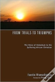Capa do artigo From Trials To Triumphs