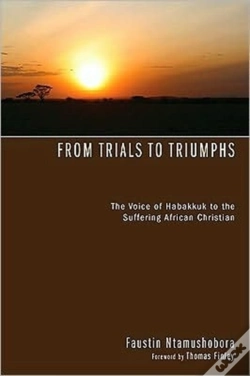 Capa do artigo From Trials To Triumphs