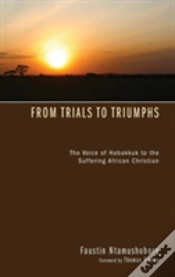 Capa do artigo From Trials To Triumphs