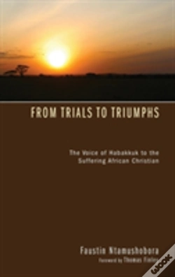 Capa do artigo From Trials To Triumphs