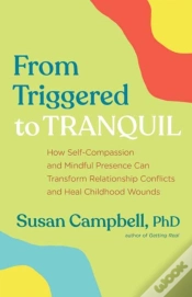 Capa do artigo From Triggered To Tranquil