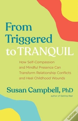 Capa do artigo From Triggered To Tranquil
