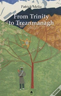 Capa do artigo From Trinity To Treanmanagh
