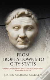 Capa do artigo From Trophy Towns To City-States